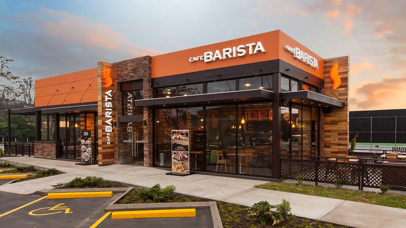 Con nuevos protocolos, reaperturan tiendas para vivir una experiencia Barista