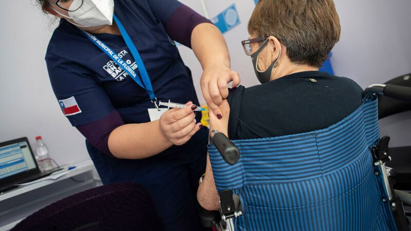 Subdirector de la OPS: "El descenso de casos y muertes muestra que nuestro enfoque está funcionando"