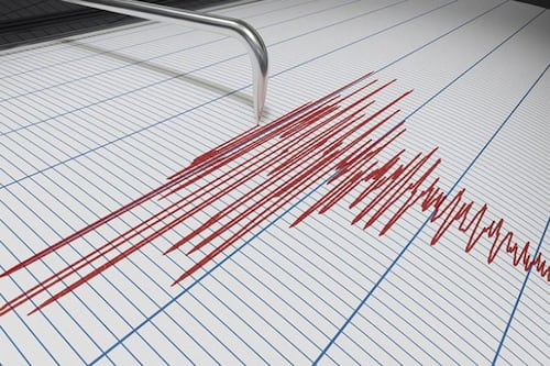 Reportan sismo sensible con epicentro en Huehuetenango