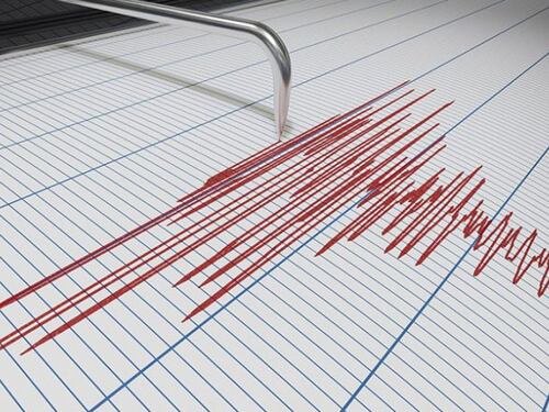Sismo de 4.0 sorprende a los guatemaltecos este lunes 12 de enero