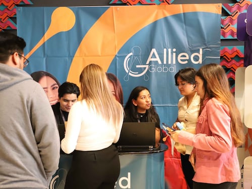 Agexport organiza feria Call Center Job Fair 2025 con más de 2 mil empleos y 200 becas de inglés