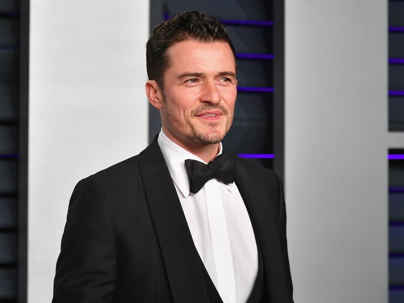 Orlando Bloom aviva la esperanza de los fanáticos: ¿Regresará el elenco original de ‘Piratas del Caribe’?