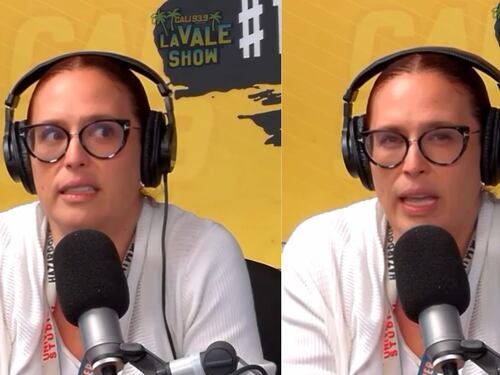 Divorcio de Angélica Vale: ¿La demanda incluye una prohibición sobre ‘nuevas parejas’?