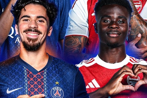Champions League: Todo se decide en Budapest