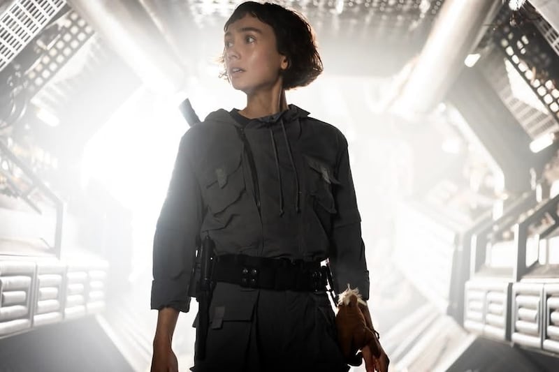 ¡Los xenomorfos llegan a la Tierra!
FX lanza el primer tráiler de Alien: Earth, la nueva serie precuela que conecta directamente con la mítica película de 1979.