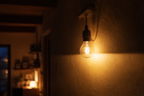 Sectores de la capital que se quedarán sin luz este domingo 3 de mayo