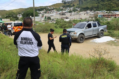 Propietario de transporte público es asesinado a balazos en San Pedro Ayampuc
