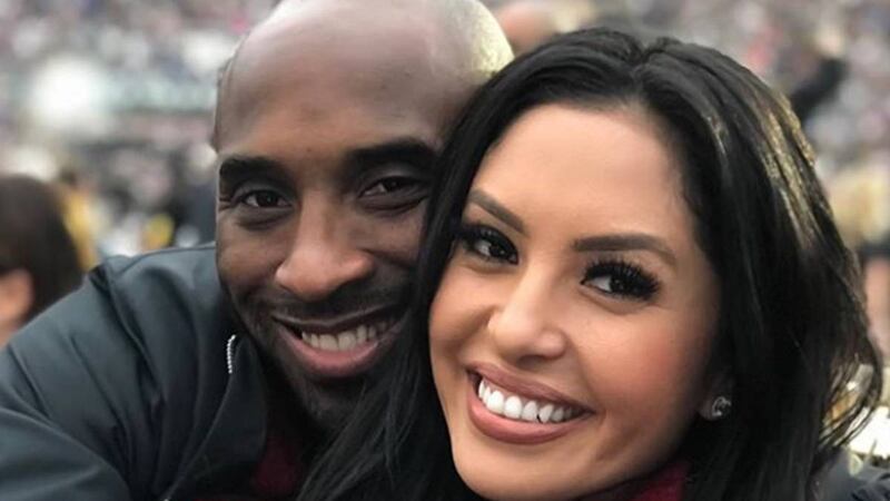 Viralizan la emotiva carta que una fan le envió a esposa de Kobe Bryant mostrándole su apoyo