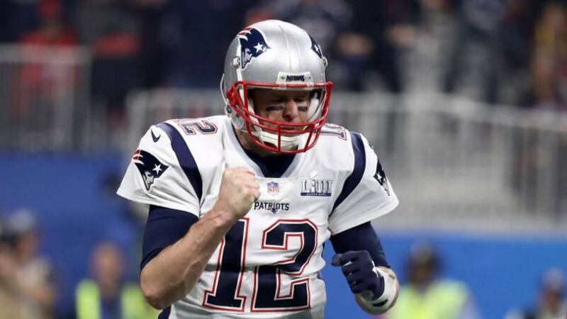 Desde Atlanta: los nuevos récords en el Super Bowl que Tom Brady y los Patriots impusieron
