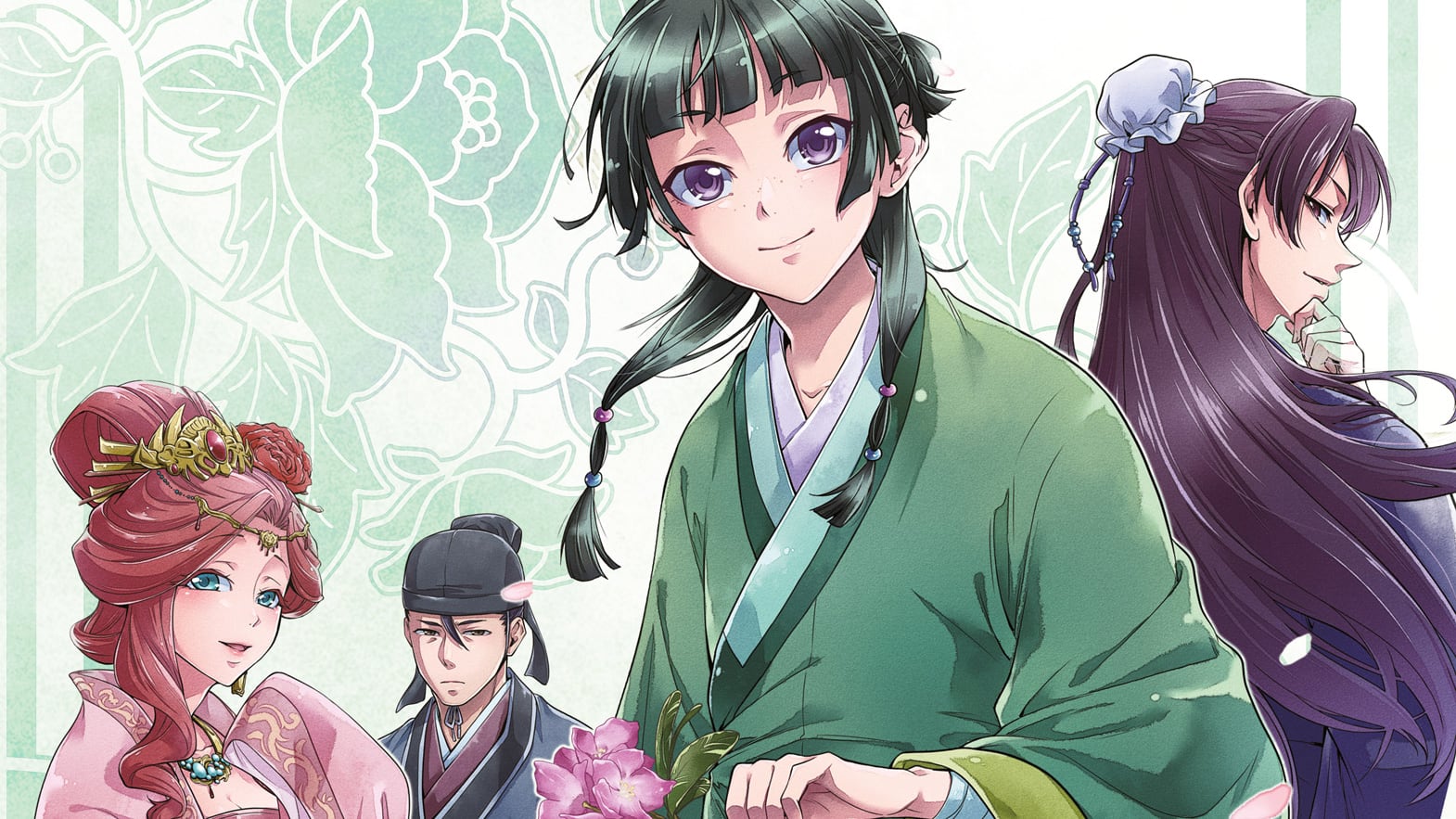 ¡Los Diarios de la Boticaria está de regreso! Anuncian la fecha de su regreso