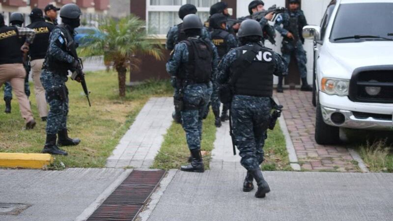 Dan detalles de cómo operaba la estructura que estafaba con visas falsas