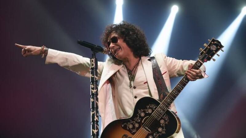 Enrique Bunbury ofrecerá un concierto en Guatemala en octubre
