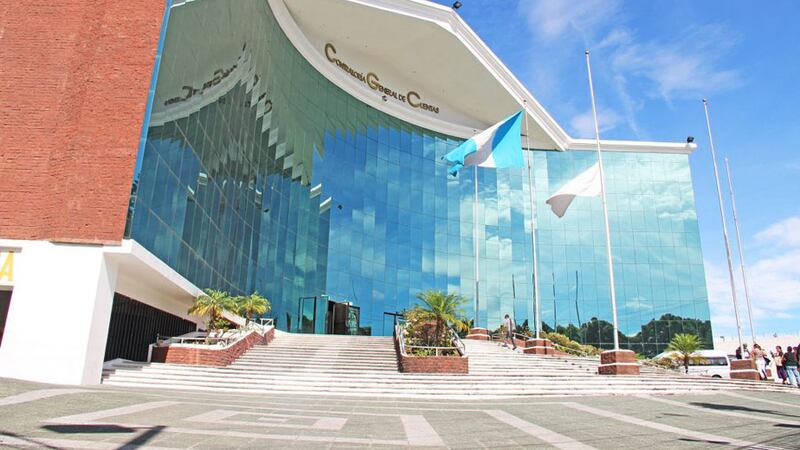 Colegio de Contadores Públicos y Auditores publica convocatoria para elegir representantes para elección de Contralor