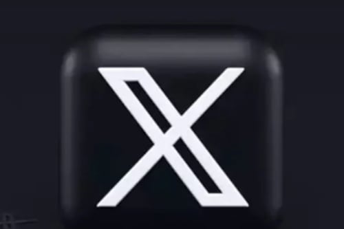 Reportan caída global de X y otras plataformas este 18 de noviembre