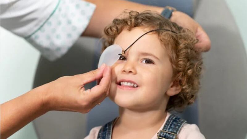 Ambliopía: El enemigo silencioso de la visión en los niños