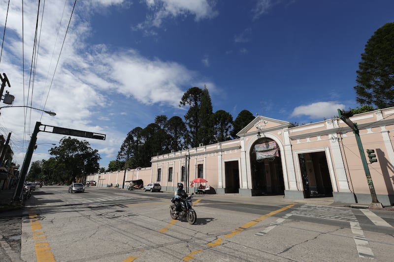 1 de noviembre, el Día de Todos los Santos
