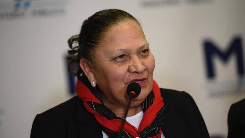 Consuelo Porras acepta renuncia del fiscal de la FECI