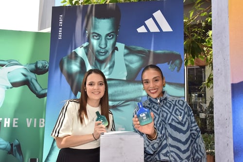Adidas Vibes y el Gran Bazar marcan una nueva experiencia en Fetiche