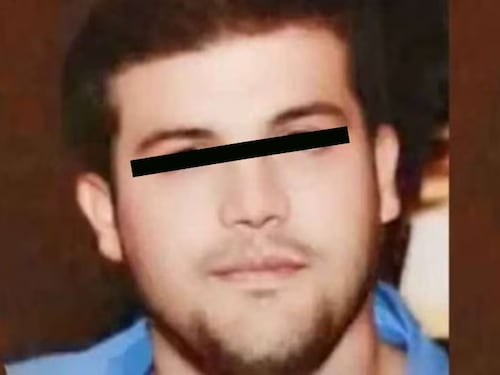 Hijo de Joaquín “El Chapo” Guzmán se declara culpable de graves delitos en un tribunal de EE. UU.