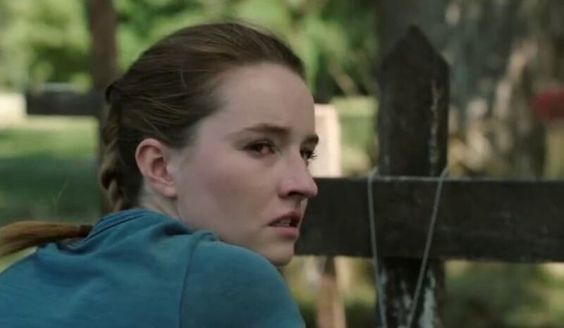 Kaitlyn Dever se transforma en la polémica villana de The Last of Us temporada 2.