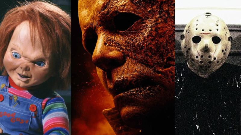 Los villanos más aterradores del cine en Halloween