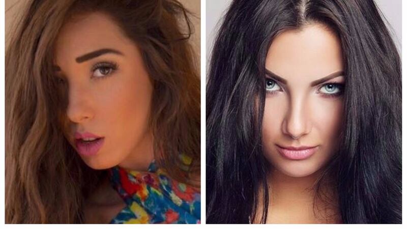 VIDEO. Danik y Elettra protagonizan fuerte pelea a golpes en “Super Shore 3”