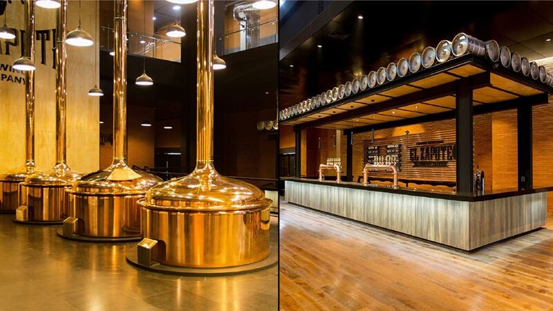 ¿Cuál elegir? Así se diferencian las cervezas artesanales de El Zapote Brewing Company