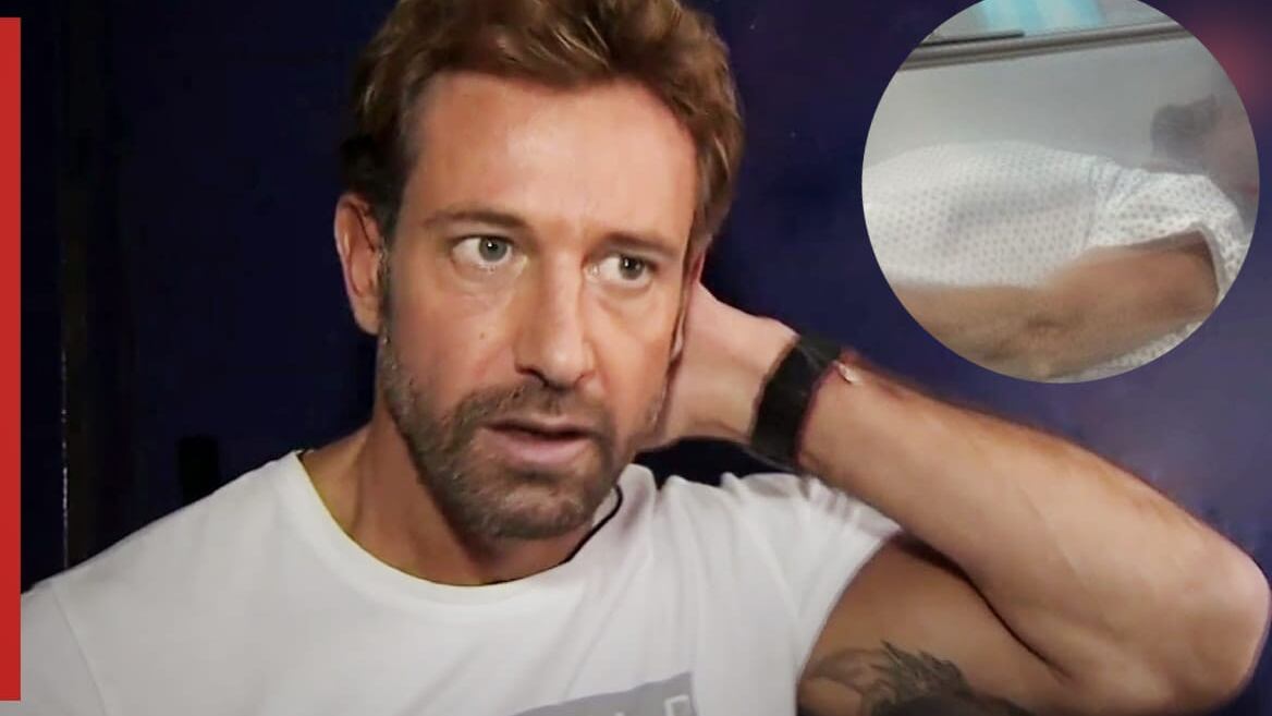 Está grave! Hospitalizan de urgencia al actor mexicano Gabriel Soto – Publinews