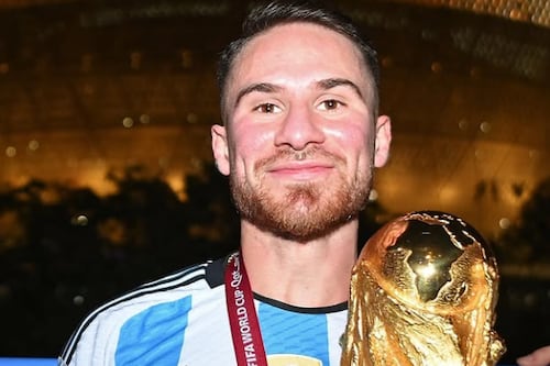 ¿Rumbo al Bernabéu? Alexis Mac Allister se perfila como el gran deseo del Real Madrid