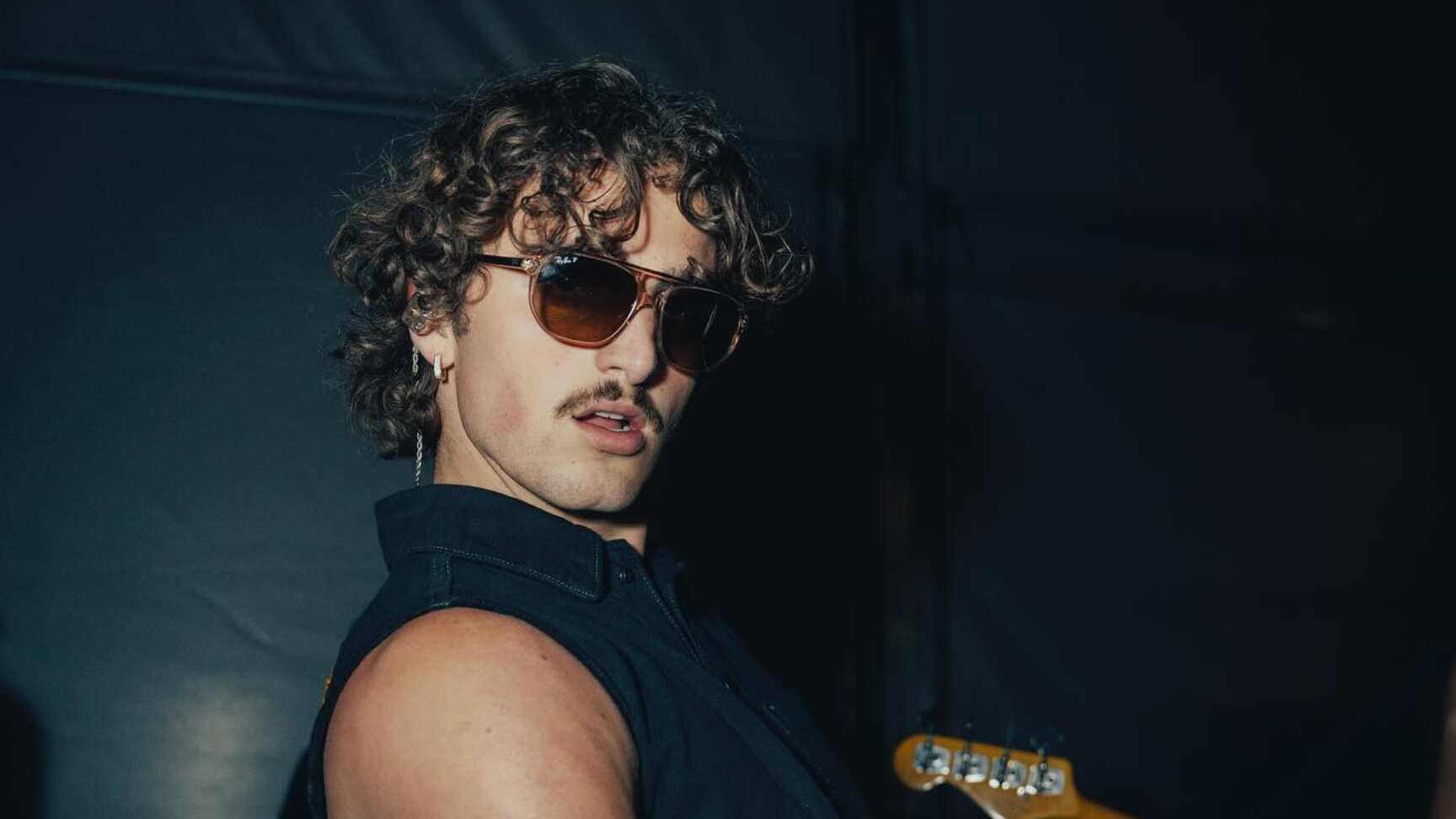 A través de sus historias de Instagram, compartió sus disculpas.