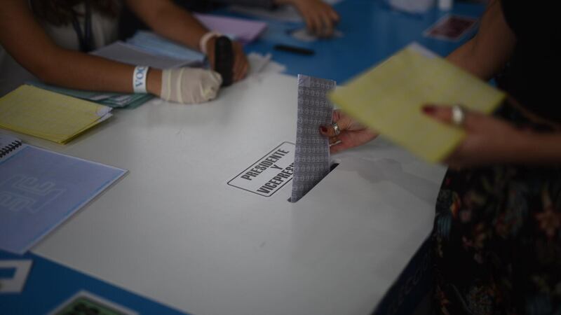 Sector empresarial llama a respetar el voto ciudadano