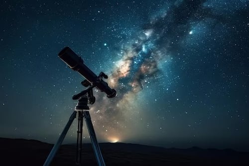 Una cita con el universo: Museo Miraflores presenta su esperada Noche Astral