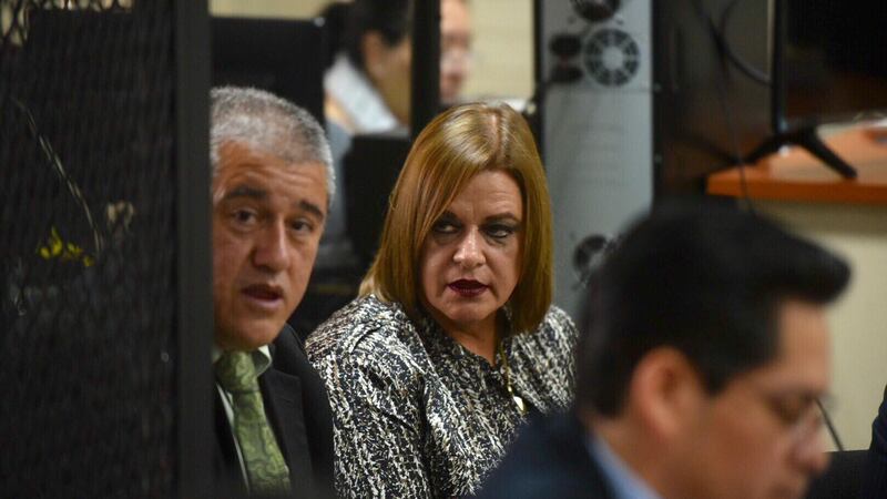 Hogar Seguro: Juicio se iniciará después de escuchar testimonios de sobrevivientes