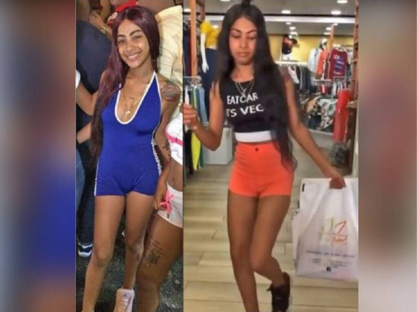 ¡Se le ve todo! Yailin La Más Viral reta la censura con atuendo hot y