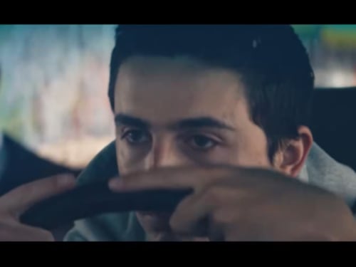 Timothée Chalamet protagoniza con Bad Bunny, Messi y otras estrellas un comercial para el Mundial