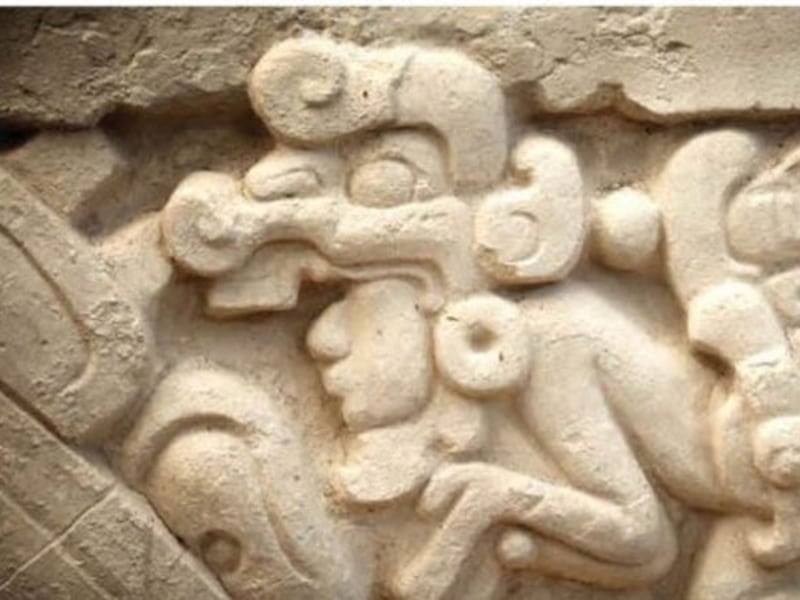 Hoy es el Día Nacional del Popol Wuj la obra cumbre de la cultura maya