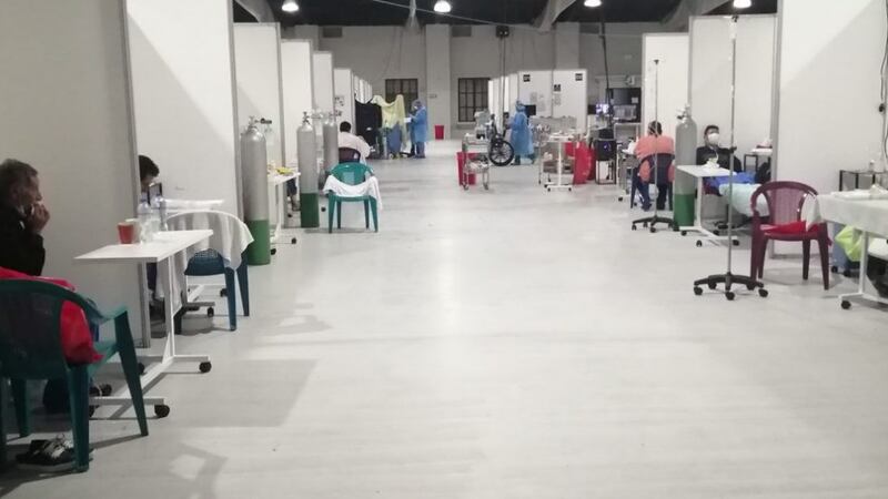 PDH: “Es inadmisible que no se respeten los derechos laborales del personal de salud”