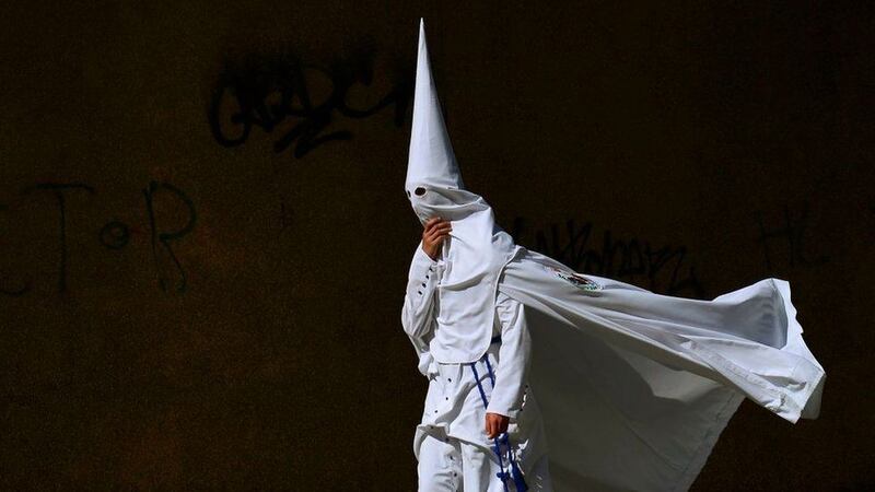 Los Penitentes de la Recolección: el mito que aún recorre las calles

Una leyenda que mezcla fe, misterio y sombras en Semana Santa