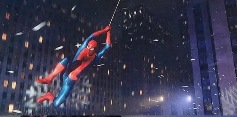¡Spider-Man regresa con todo! Esto es lo que reveló CinemaCon
Dos nuevas películas del arácnido están en camino y ya tenemos detalles épicos.