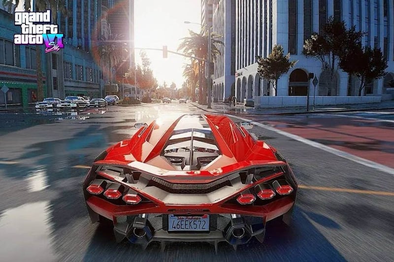 Rockstar confirma nueva fecha de lanzamiento: 26 de mayo de 2026. ¿Podrás esperar otro año para volver a Vice City?