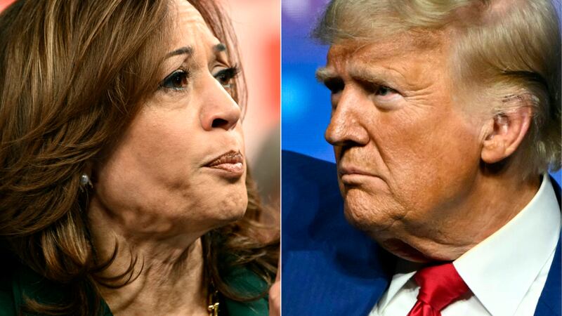 ¿Harris o Trump? Mhoni Vidente predice al ganador de las elecciones de Estados Unidos