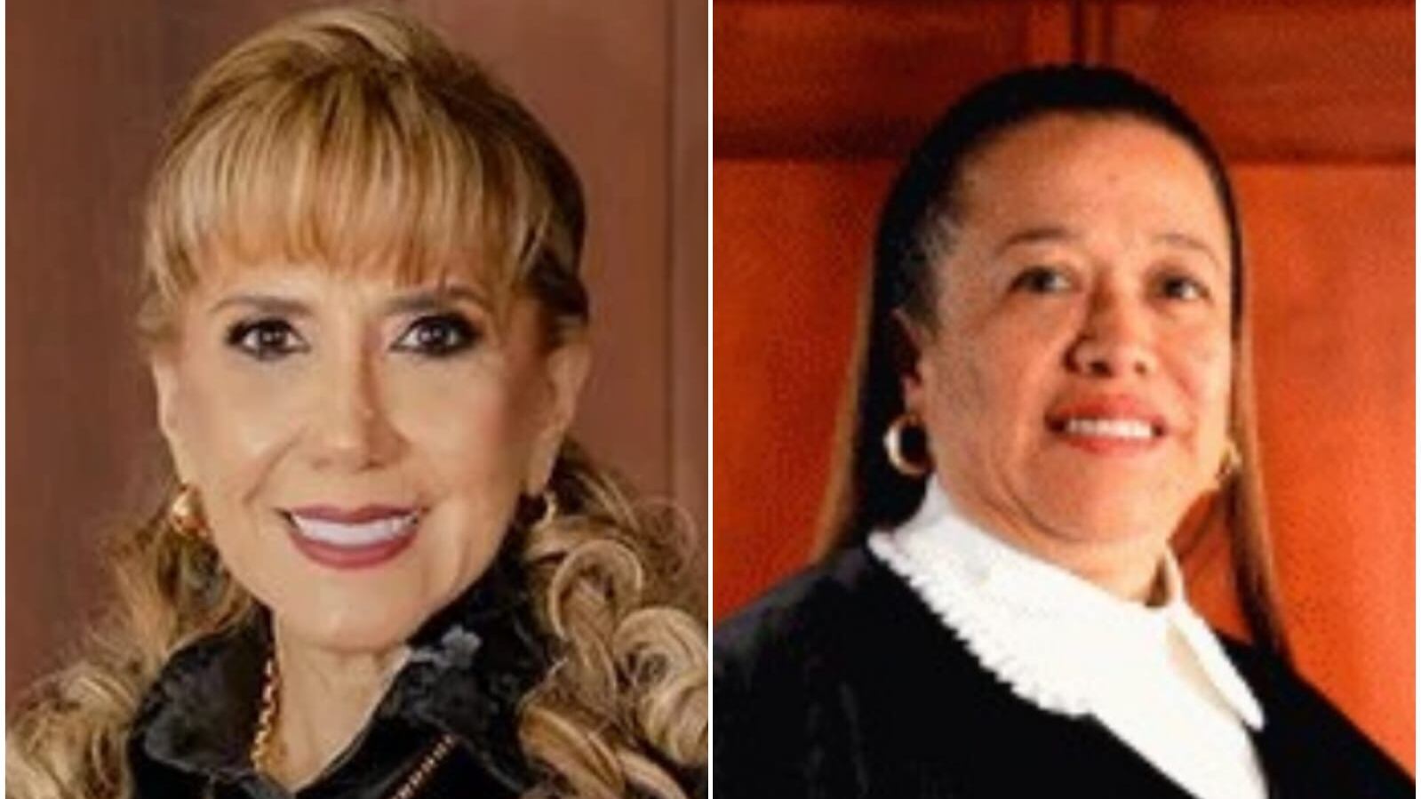La CSJ elige a Dina Josefina Ochoa Escribá y Claudia Elizabeth Paniagua Pérez como sus representantes en la CC.