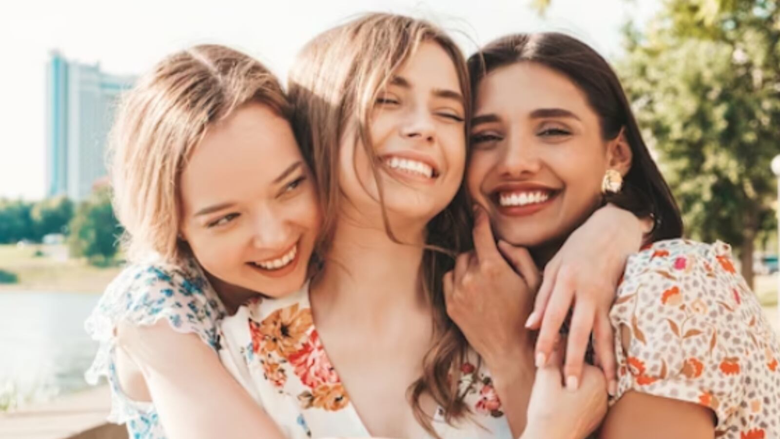 Cómo identificar a una amistad tóxica