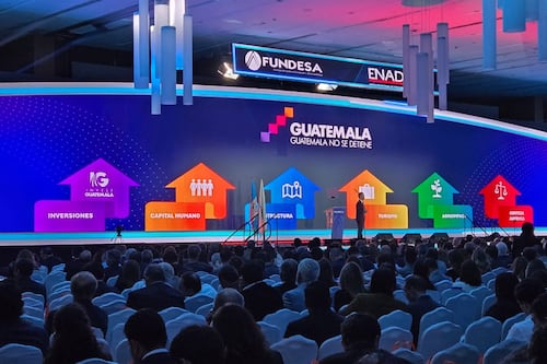 El Enade 2025 se enfocó en cómo atraer inversión extranjera directa al país