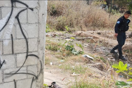 Ubican dos cuerpos con impactos de bala en Palencia