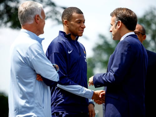 El traspaso más anunciado en la historia del fútbol mundial: Kylian Mbappé al Real Madrid