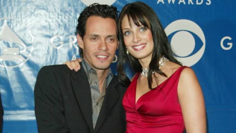 Dayanara Torres llora y revela detalles que no recordaba de su divorcio con Marc Anthony