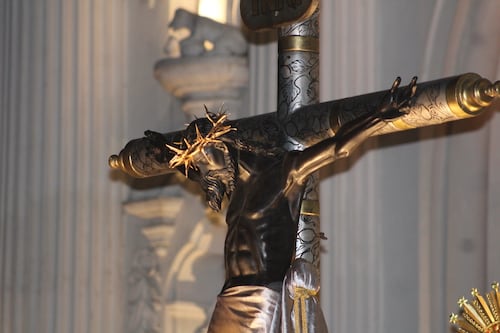 El Cristo Negro de Esquipulas: Un ícono de fe y tradición en Centroamérica