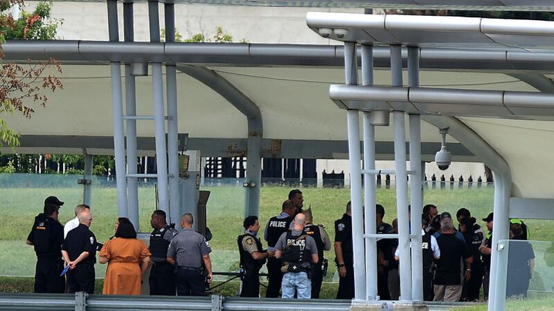 Nuevo tiroteo en Estados Unidos: alerta máxima en el Pentágono