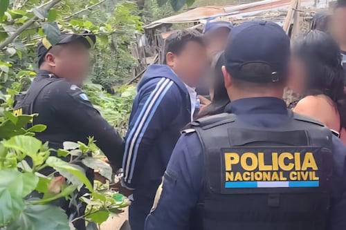 Mexicano abusa de una adolescente y termina capturado en San Marcos